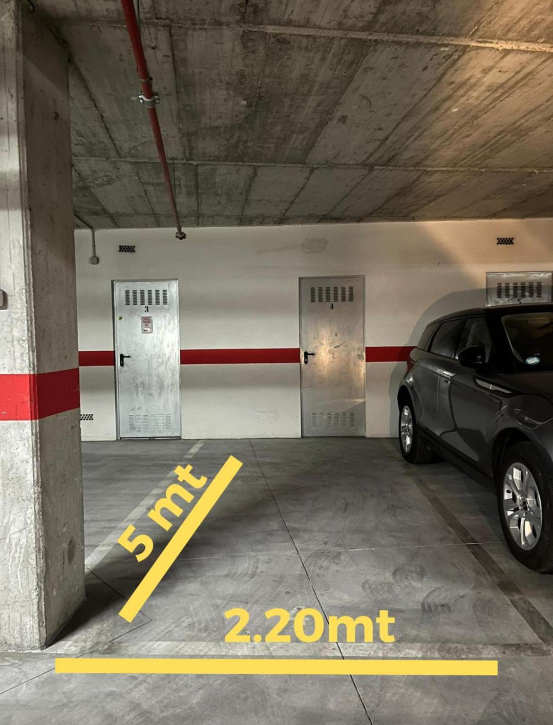 -Malagasunapts-City Centre Terrace Pool Parking Exterior foto